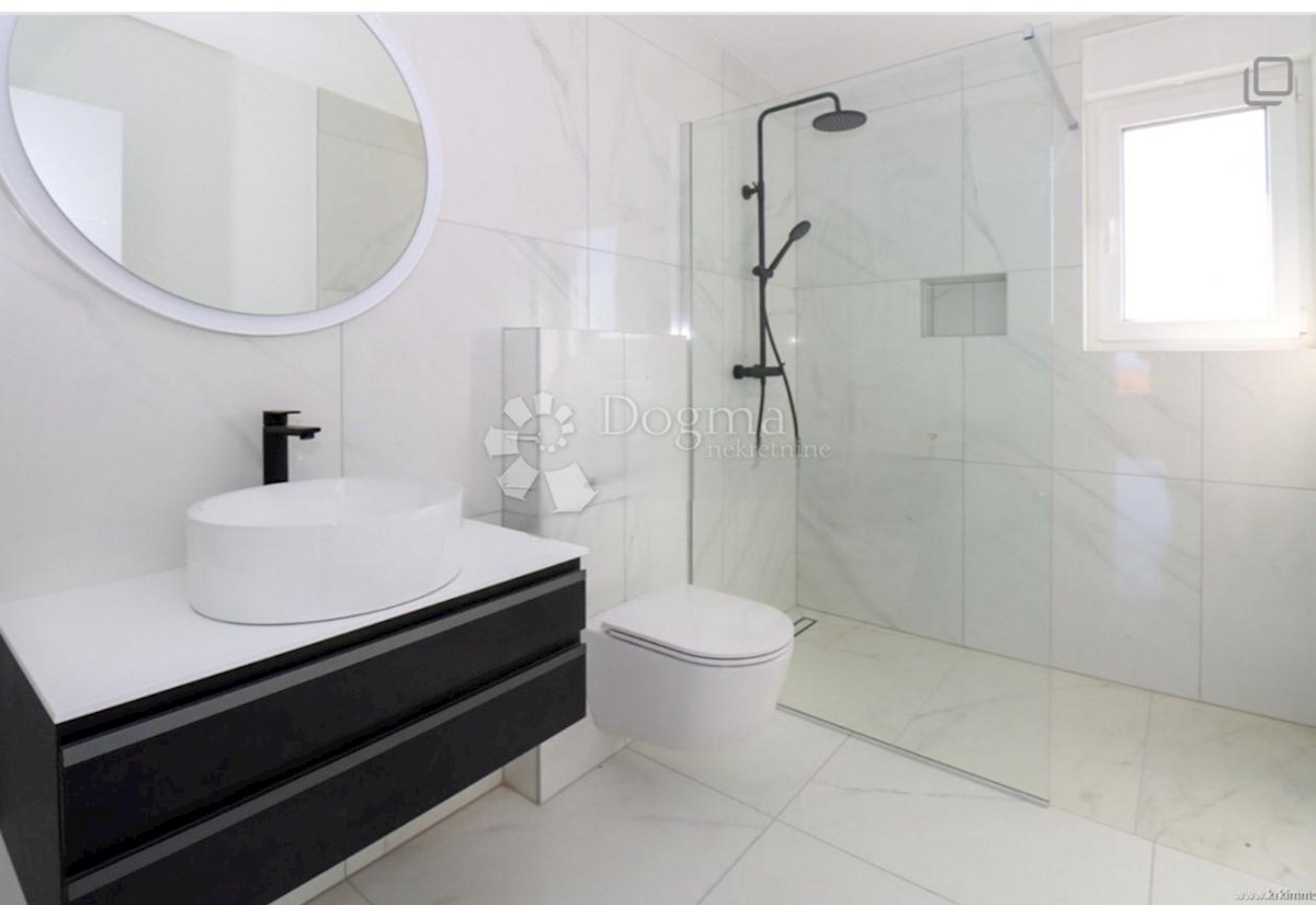 Flat For sale - Primorsko-goranska Krk - foto 4/5