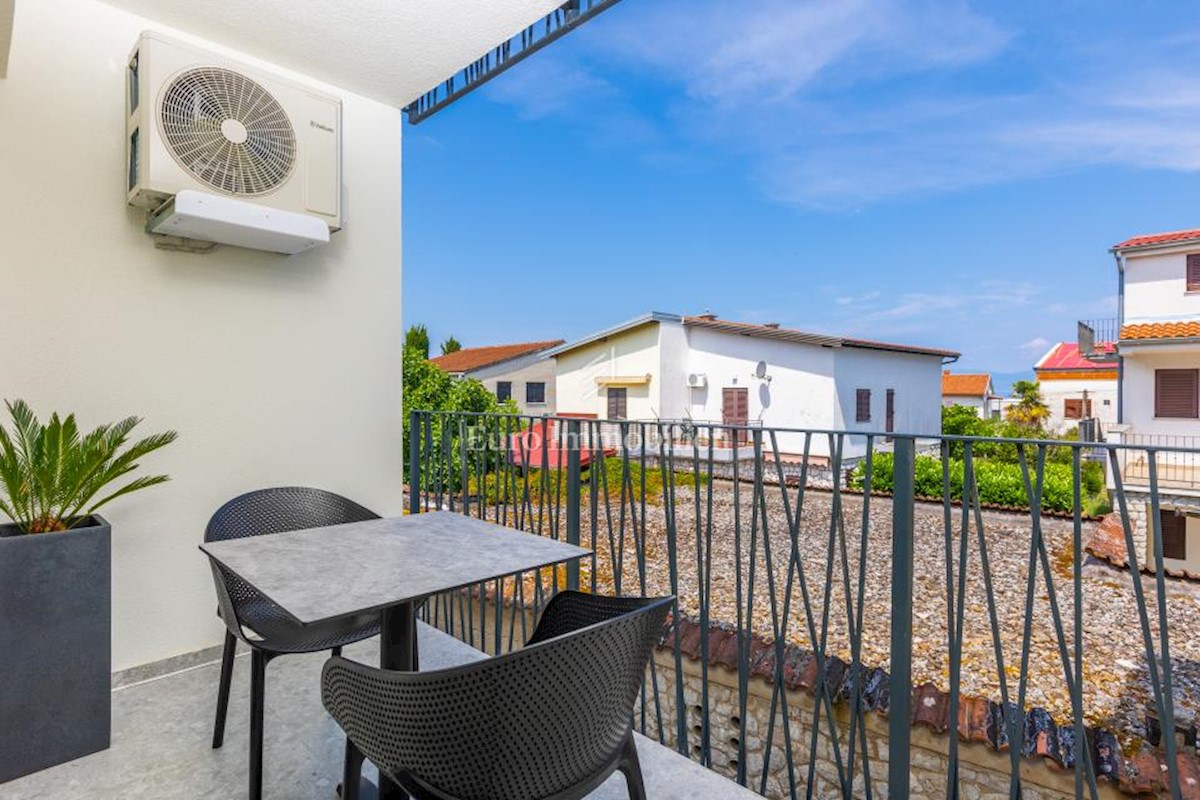 Apartment Zu vermieten - PRIMORSKO-GORANSKA KRK