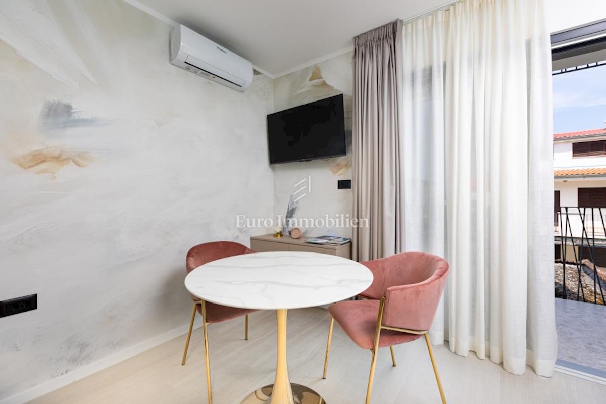 Flat For rent - PRIMORSKO-GORANSKA KRK