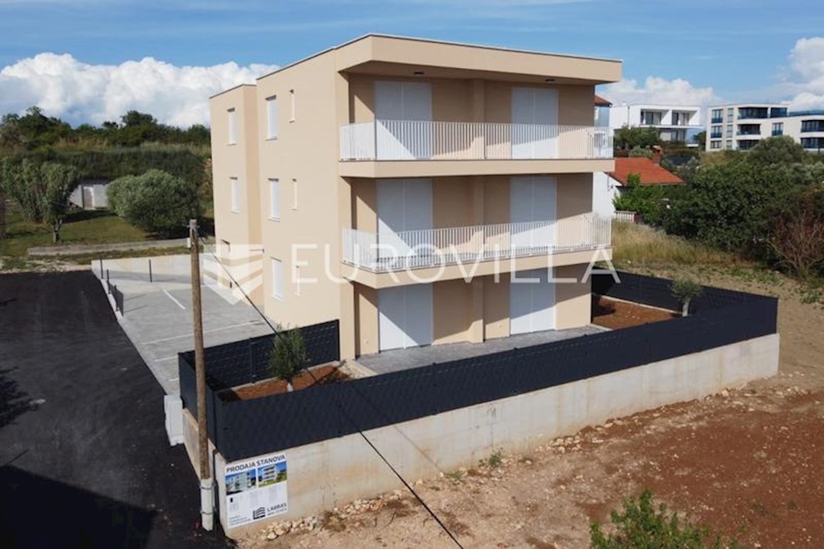 Appartement À vendre - ZADARSKA ZADAR