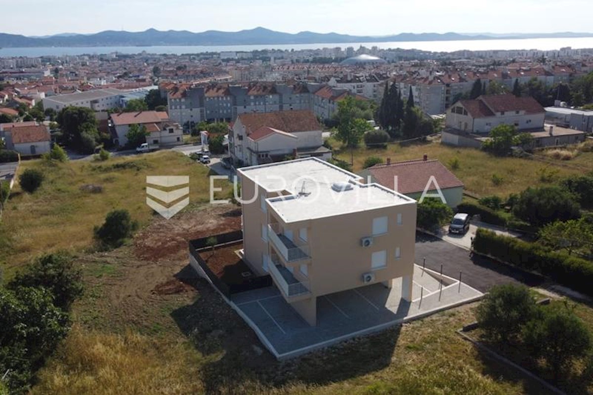 Appartement À vendre - ZADARSKA ZADAR