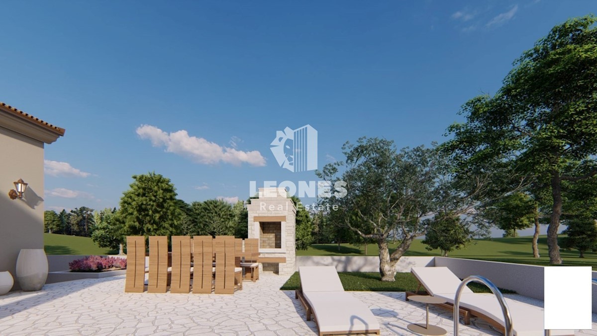 Kuća Na prodaju - ISTARSKA UMAG