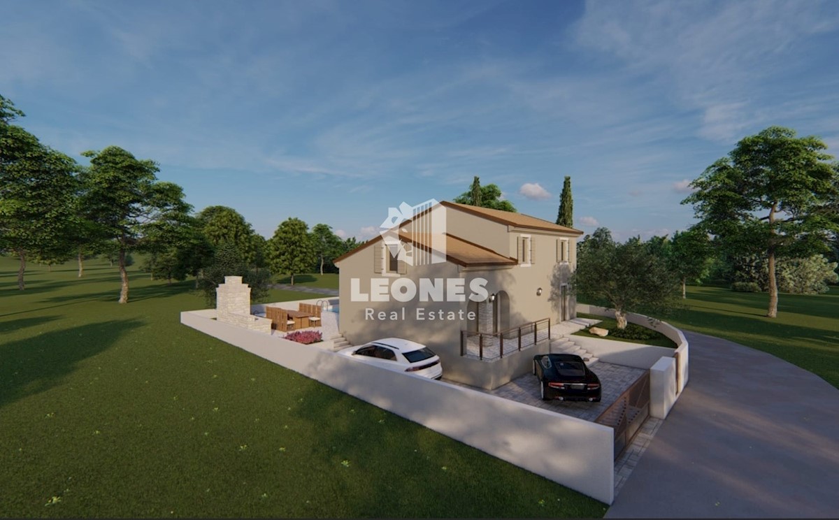 Kuća Na prodaju - ISTARSKA UMAG