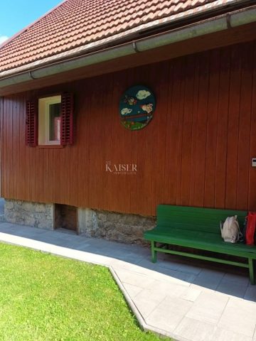 House for sale 181 m² – Mrkopalj