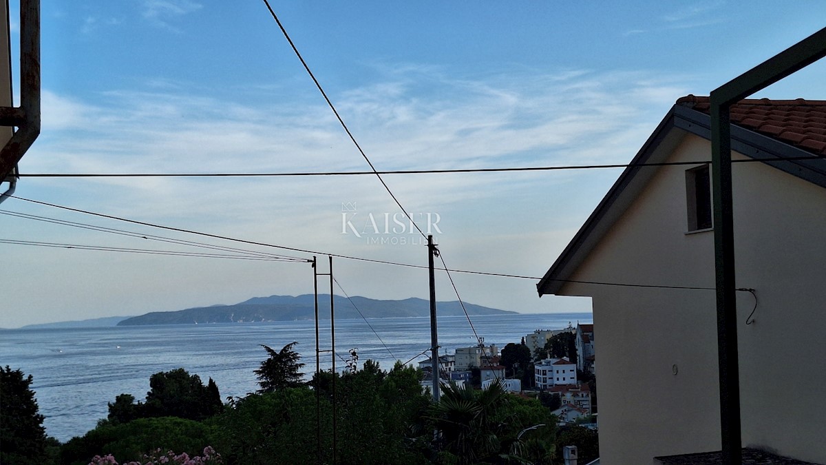 Haus Zu verkaufen - PRIMORSKO-GORANSKA OPATIJA