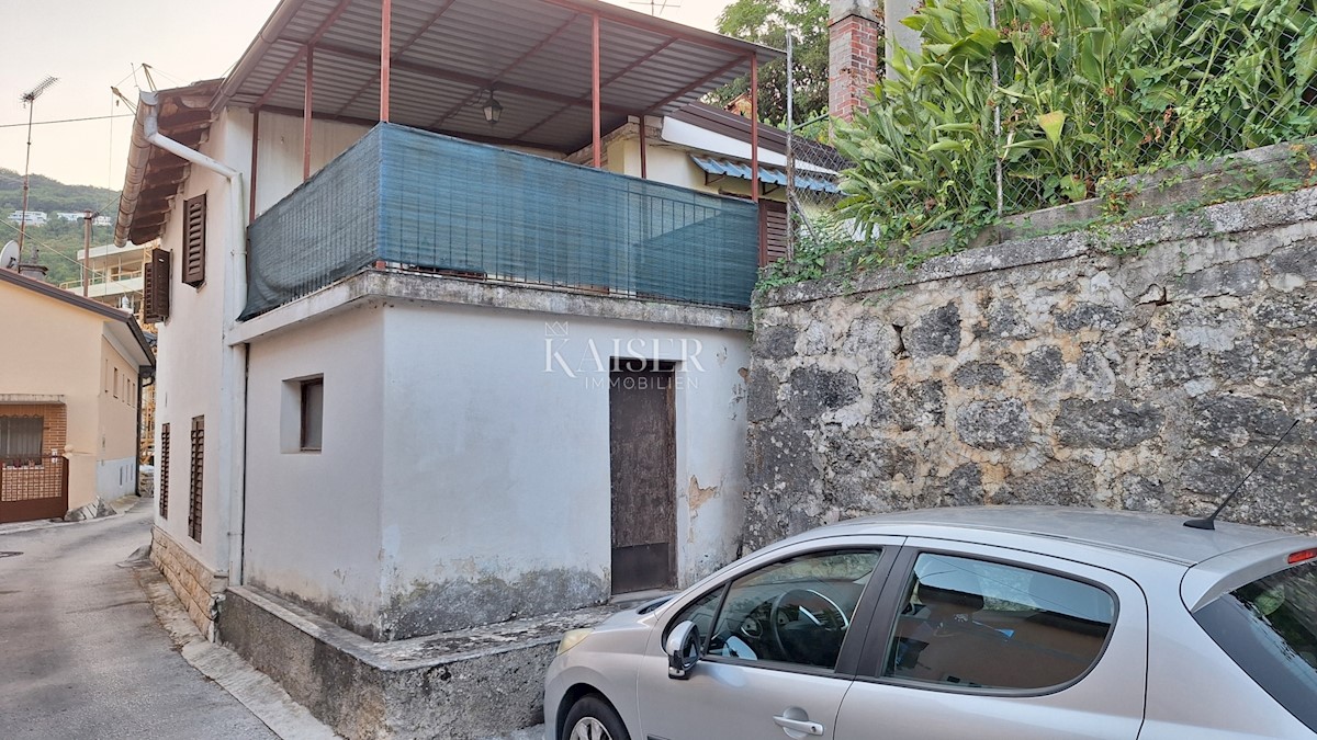 Haus Zu verkaufen - PRIMORSKO-GORANSKA OPATIJA