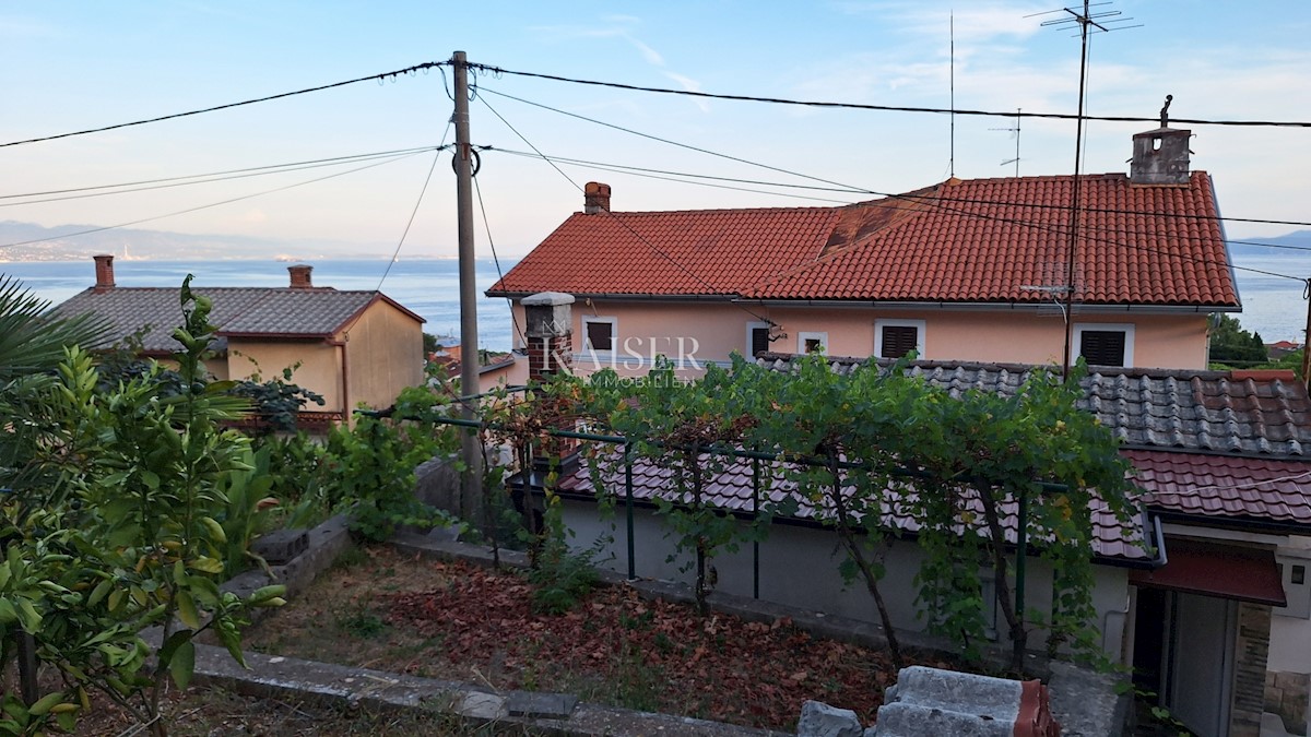 Haus Zu verkaufen - PRIMORSKO-GORANSKA OPATIJA