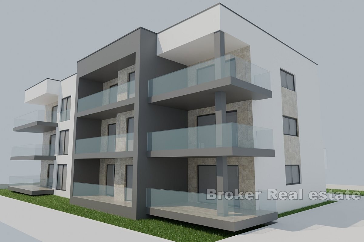 Apartment Zu verkaufen - Zadarska Zadar - foto 4/6