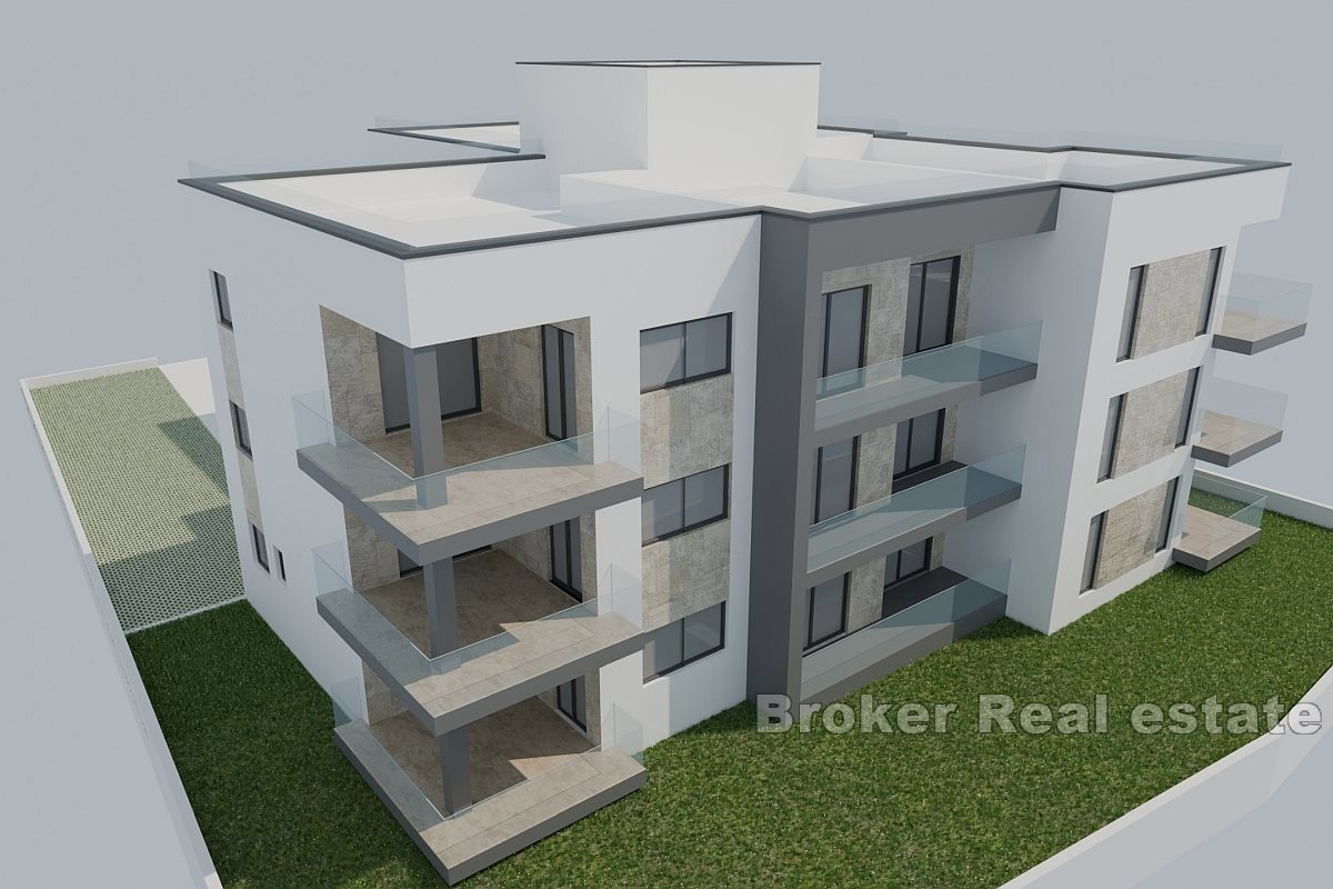 Apartment Zu verkaufen - Zadarska Zadar - foto 5/6