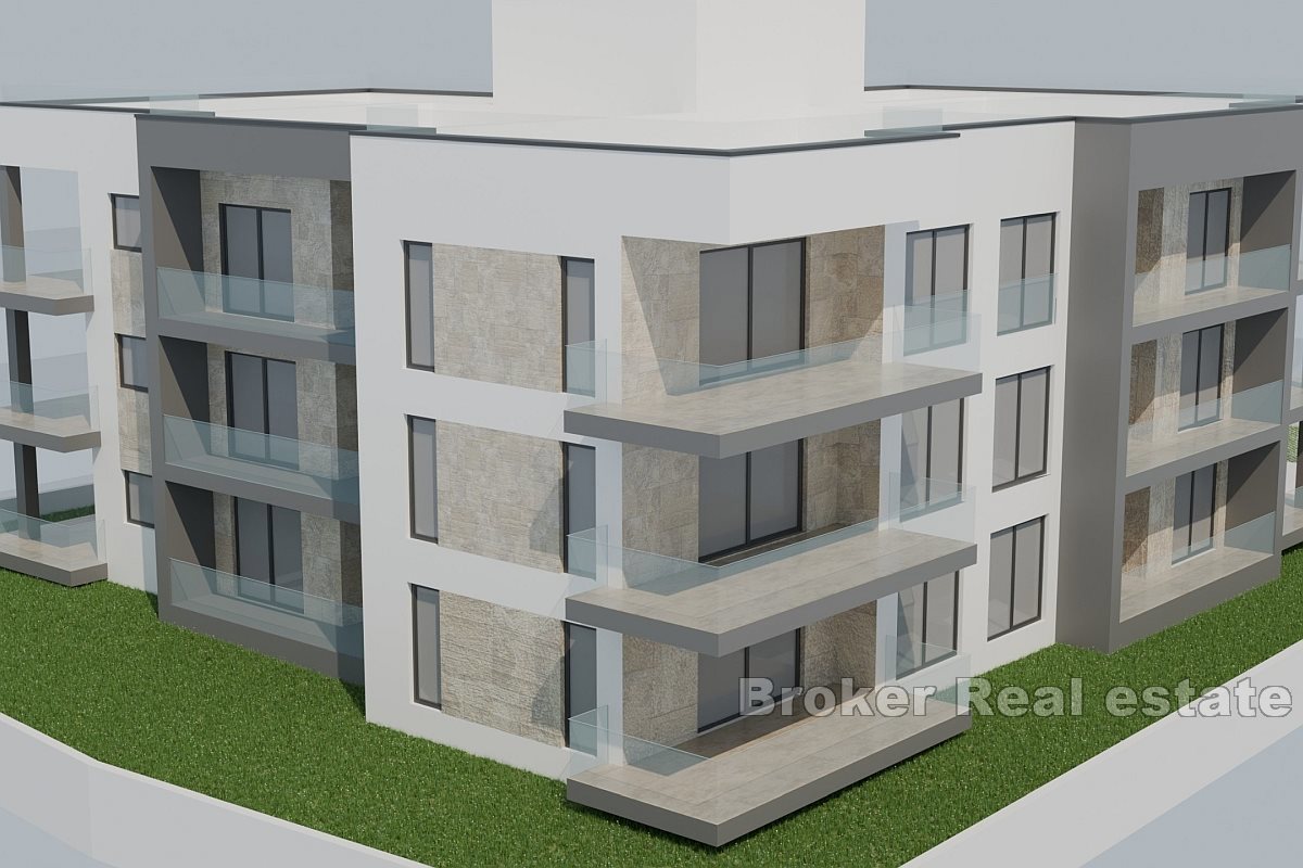 Apartment Zu verkaufen - ZADARSKA ZADAR