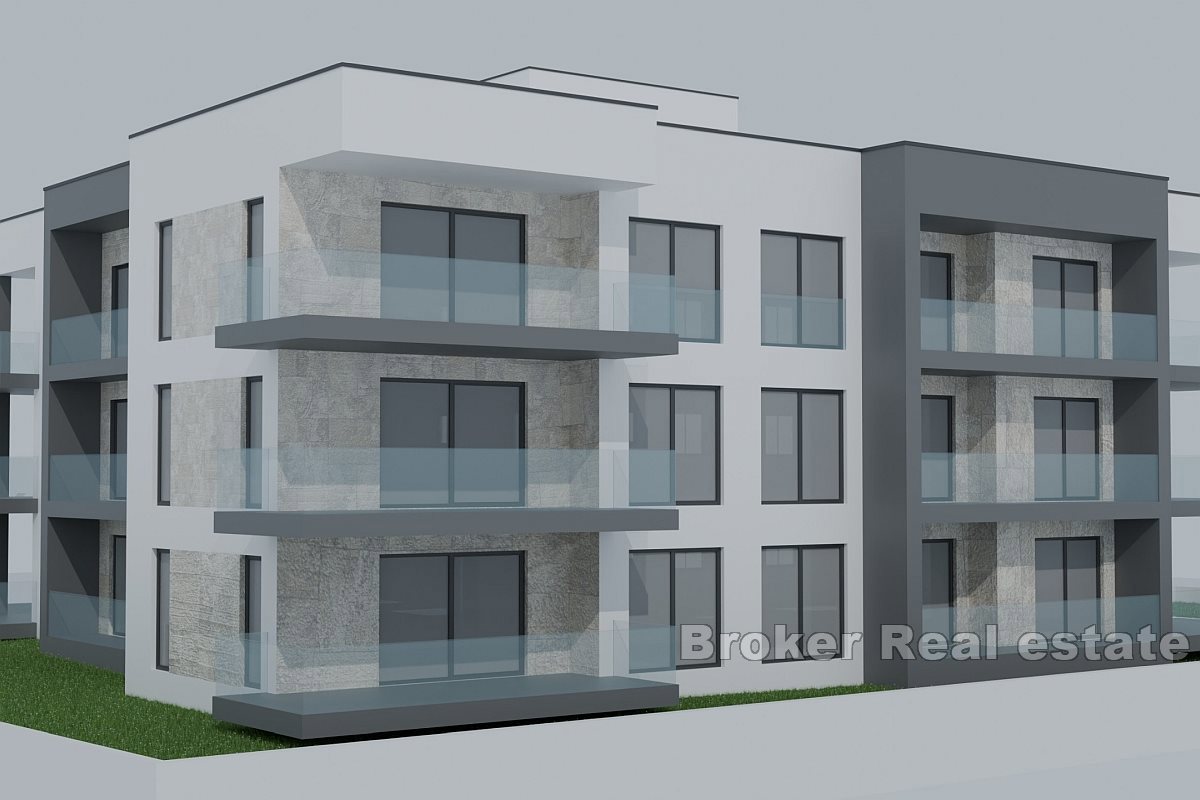 Apartmán Na prodej - ZADARSKA Zadar