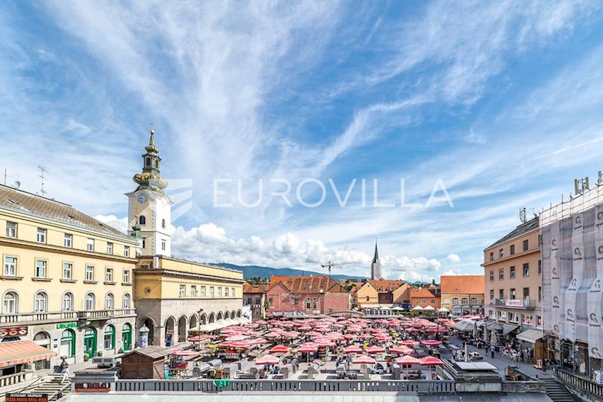 Locaux commerciaux À louer - GRAD ZAGREB ZAGREB