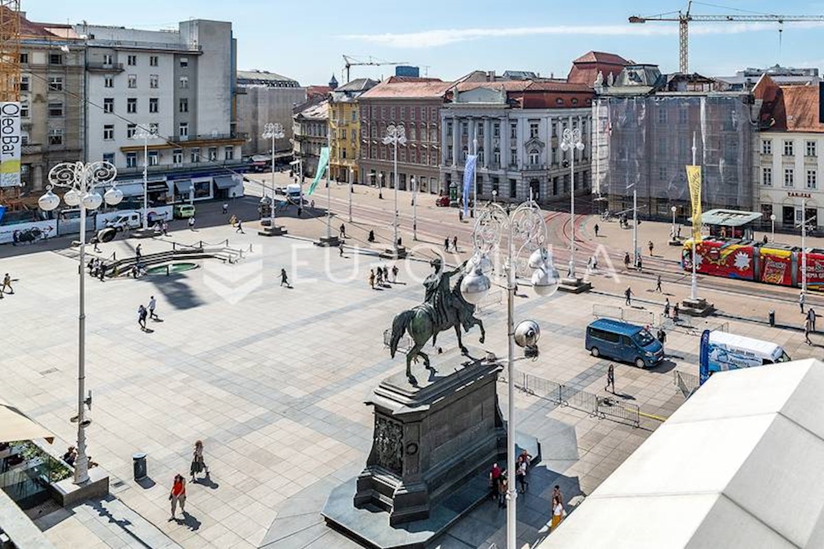 Gewerbefläche Zu vermieten - GRAD ZAGREB ZAGREB