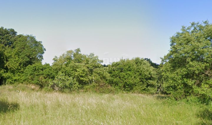 Land for sale 3352 m² – Barban