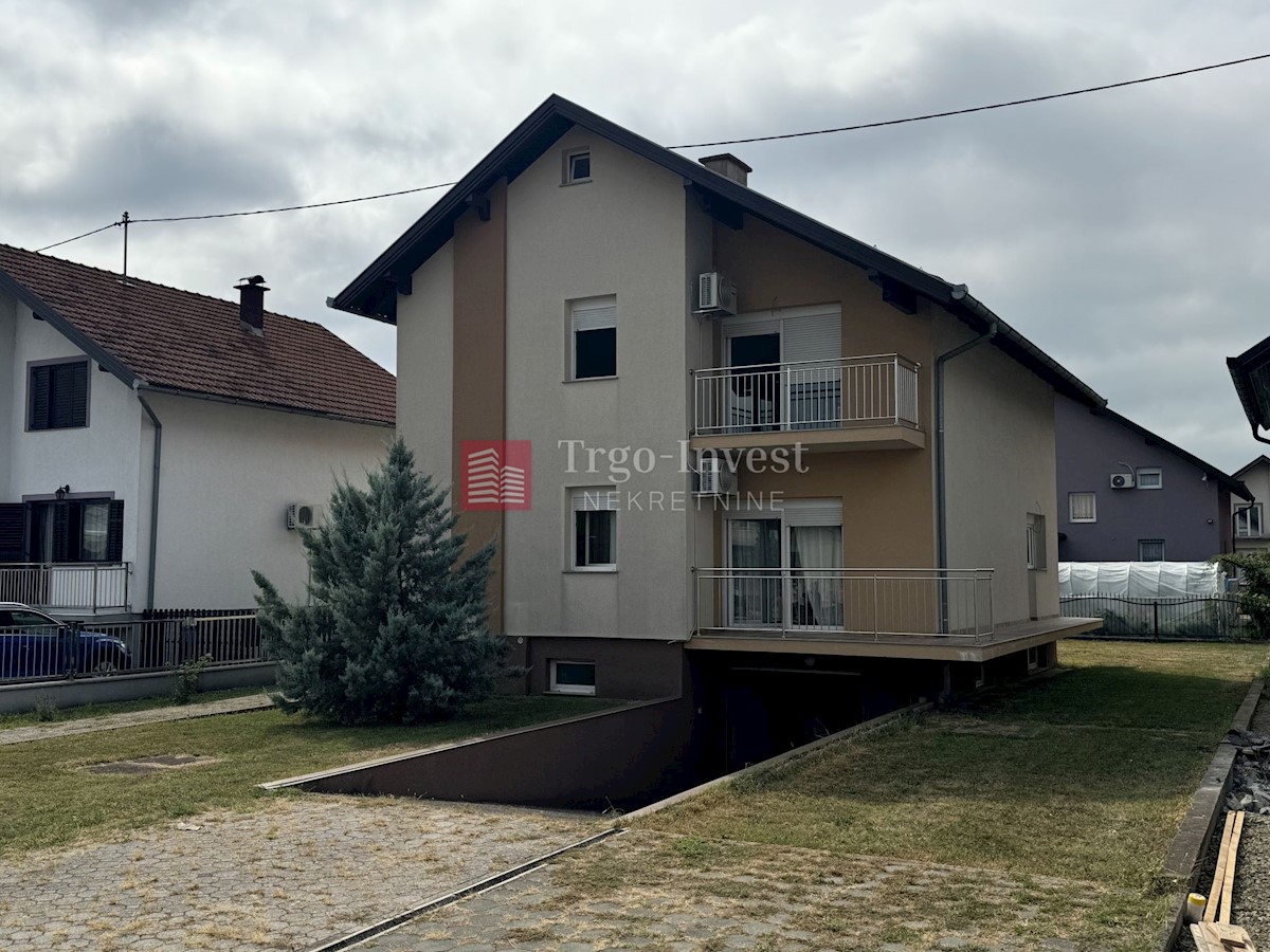 House For sale - BRODSKO-POSAVSKA SLAVONSKI BROD