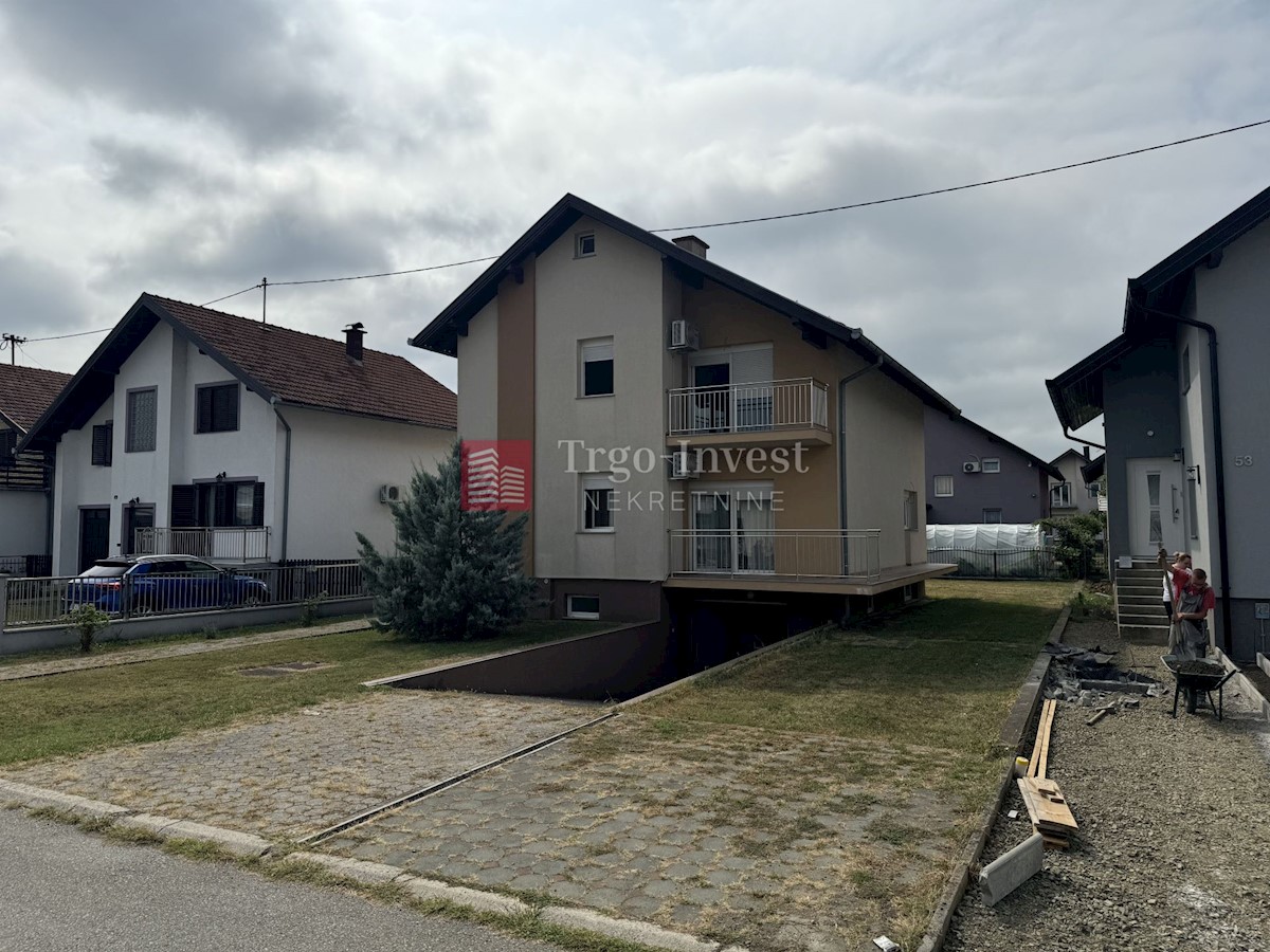 House For sale - BRODSKO-POSAVSKA SLAVONSKI BROD