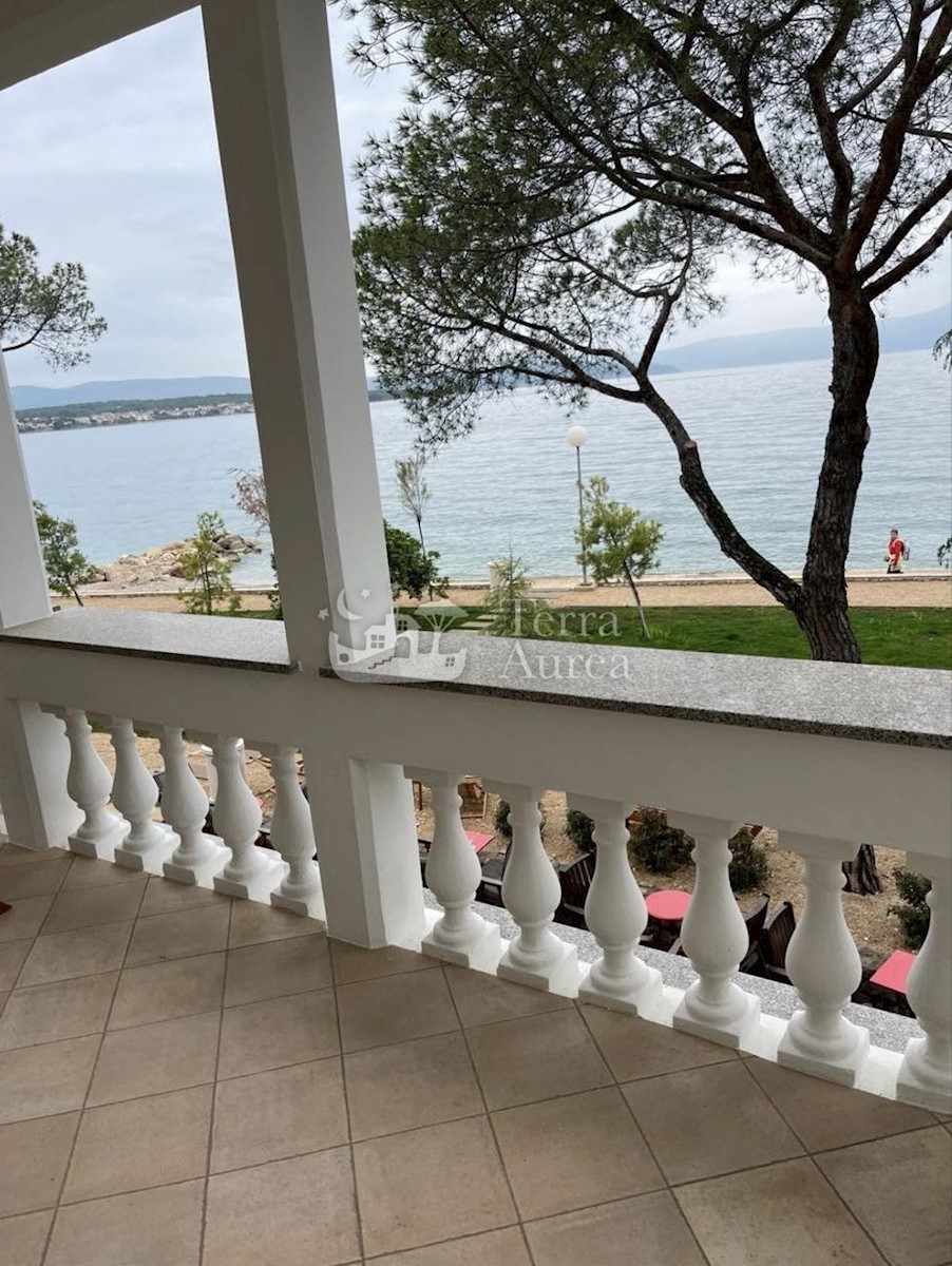 Flat For sale - PRIMORSKO-GORANSKA KRK