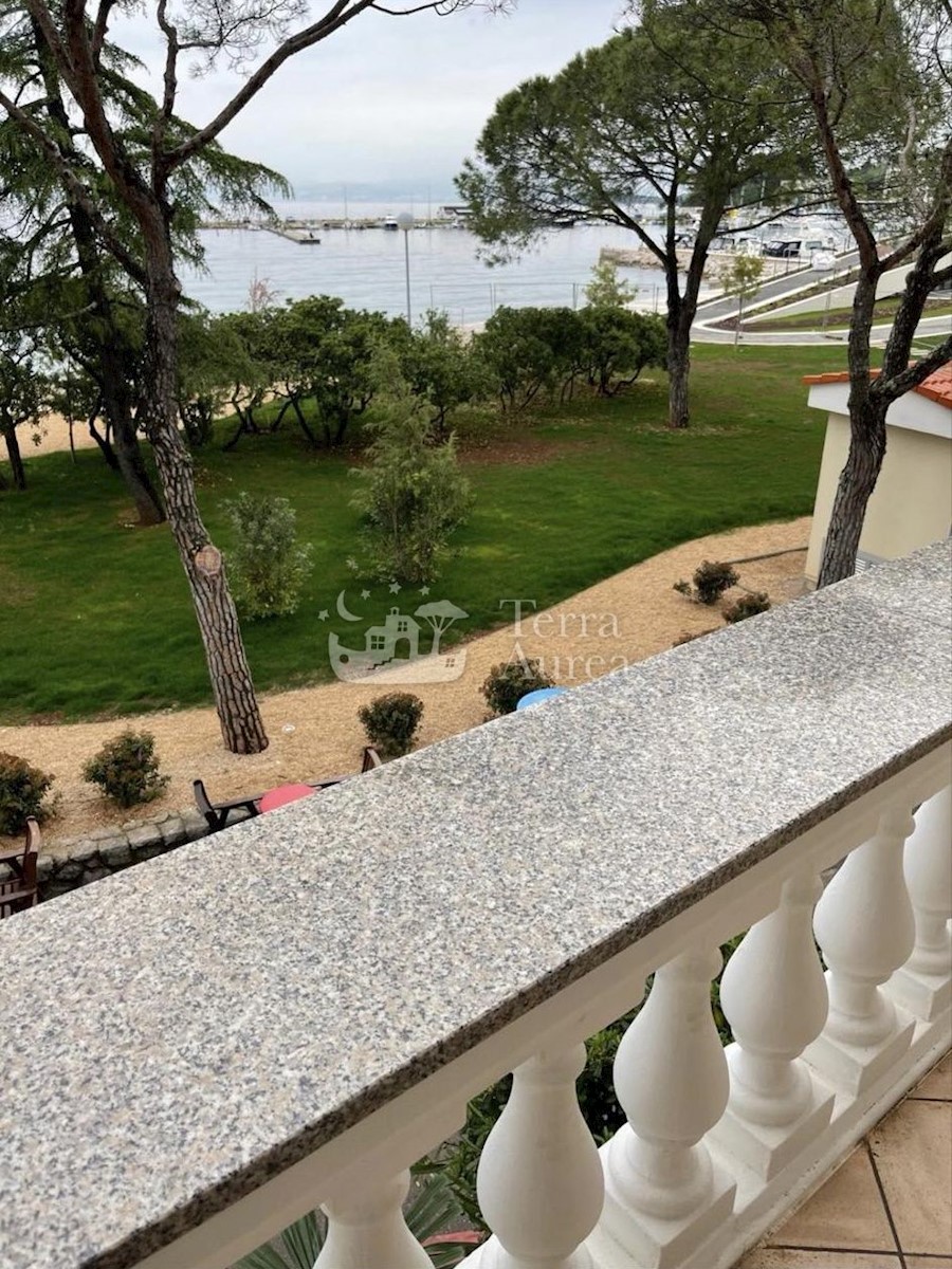 Apartma Naprodaj - PRIMORSKO-GORANSKA Krk