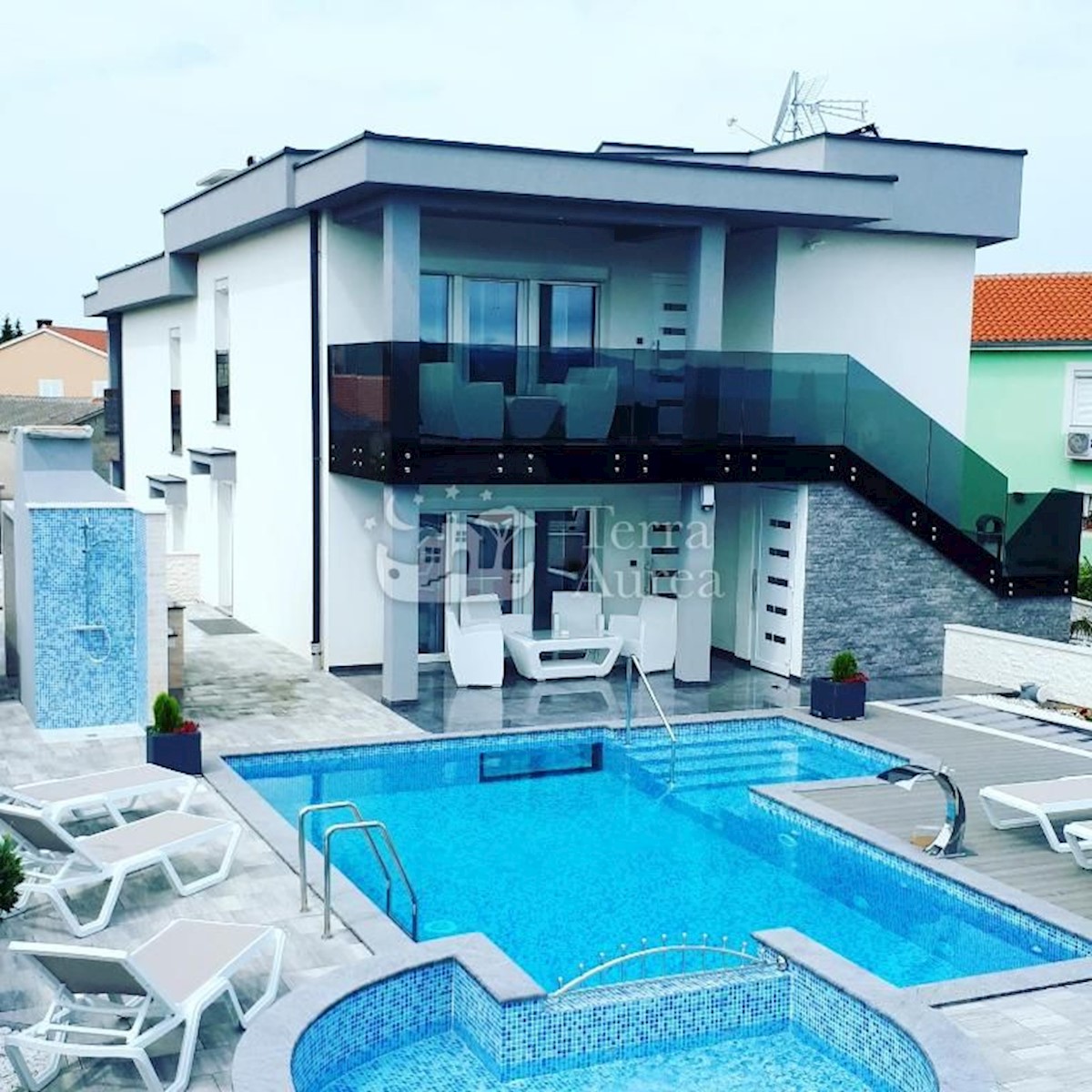 Casa In vendita - Primorsko-goranska Krk - foto 1/36