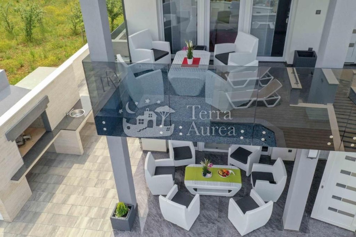 Casa In vendita - PRIMORSKO-GORANSKA KRK