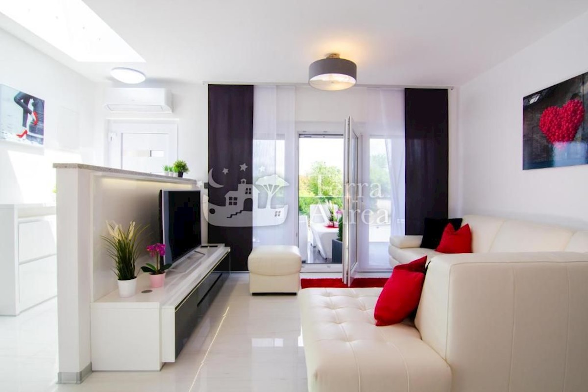 Casa In vendita - PRIMORSKO-GORANSKA KRK
