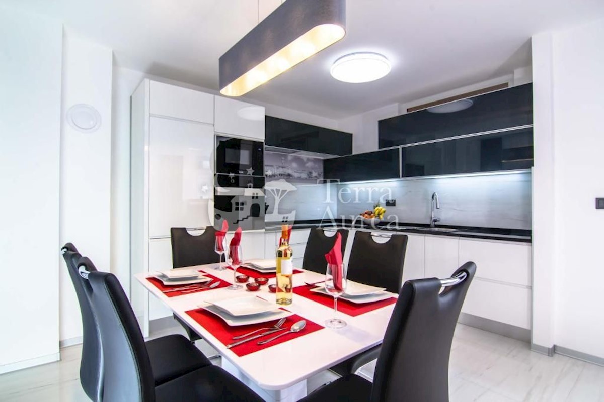 Casa In vendita - PRIMORSKO-GORANSKA KRK