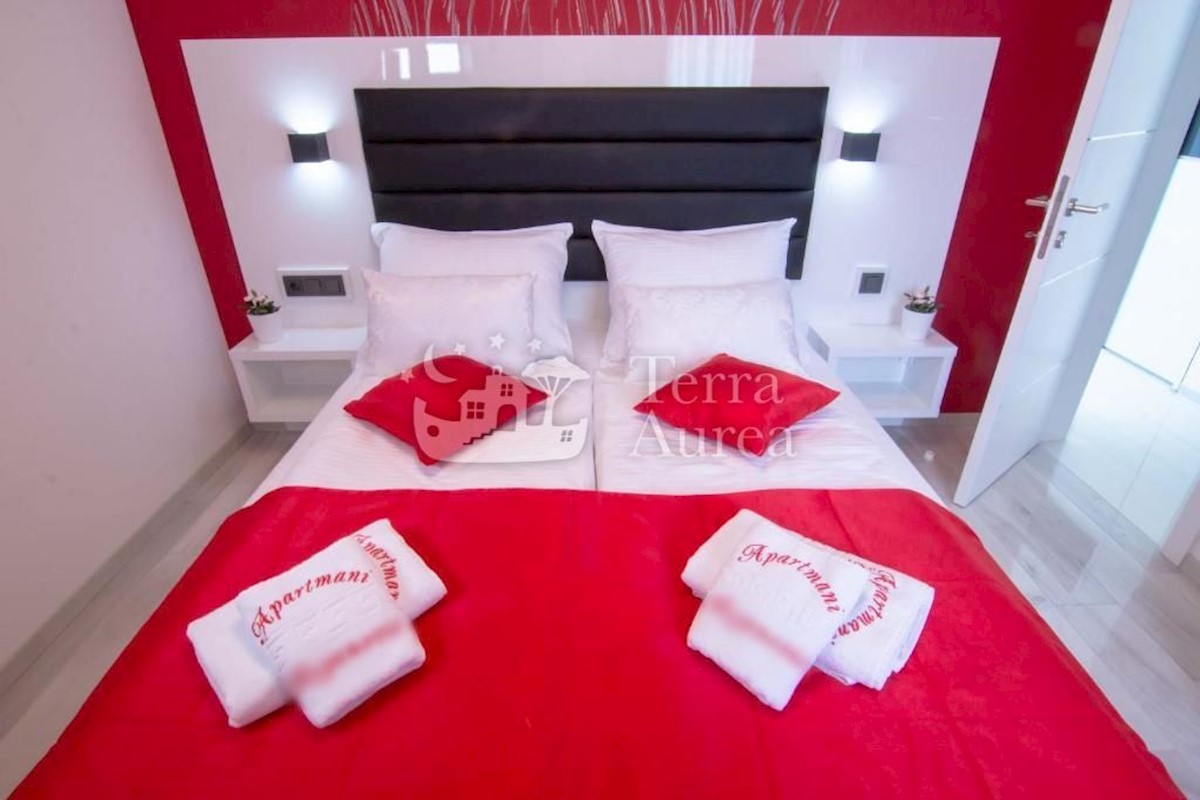 Casa In vendita - PRIMORSKO-GORANSKA KRK