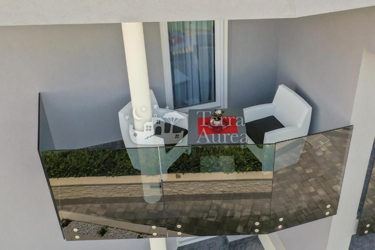Casa In vendita - PRIMORSKO-GORANSKA KRK