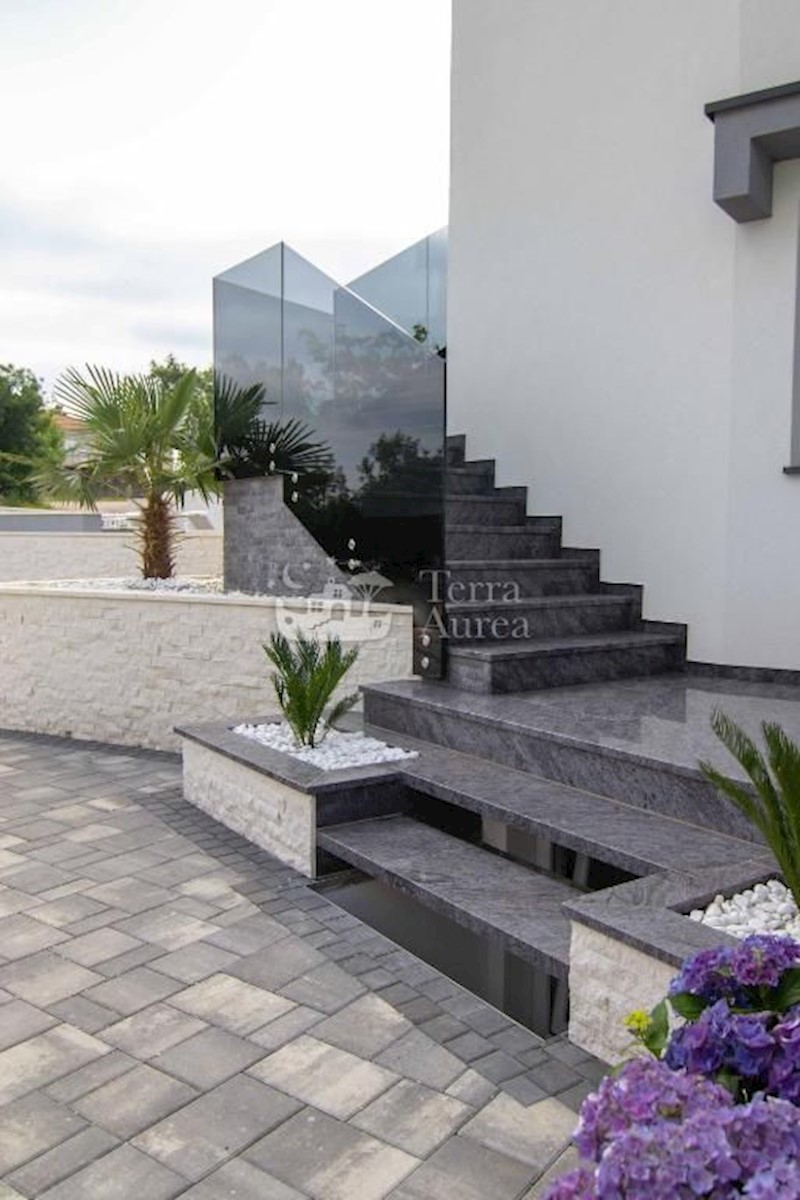 Casa In vendita - PRIMORSKO-GORANSKA KRK