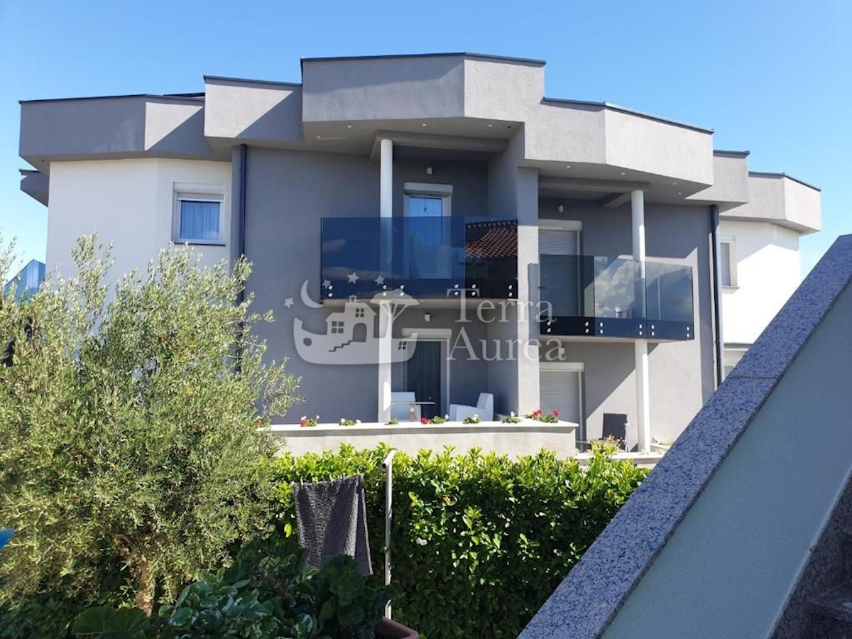 Casa In vendita - PRIMORSKO-GORANSKA KRK