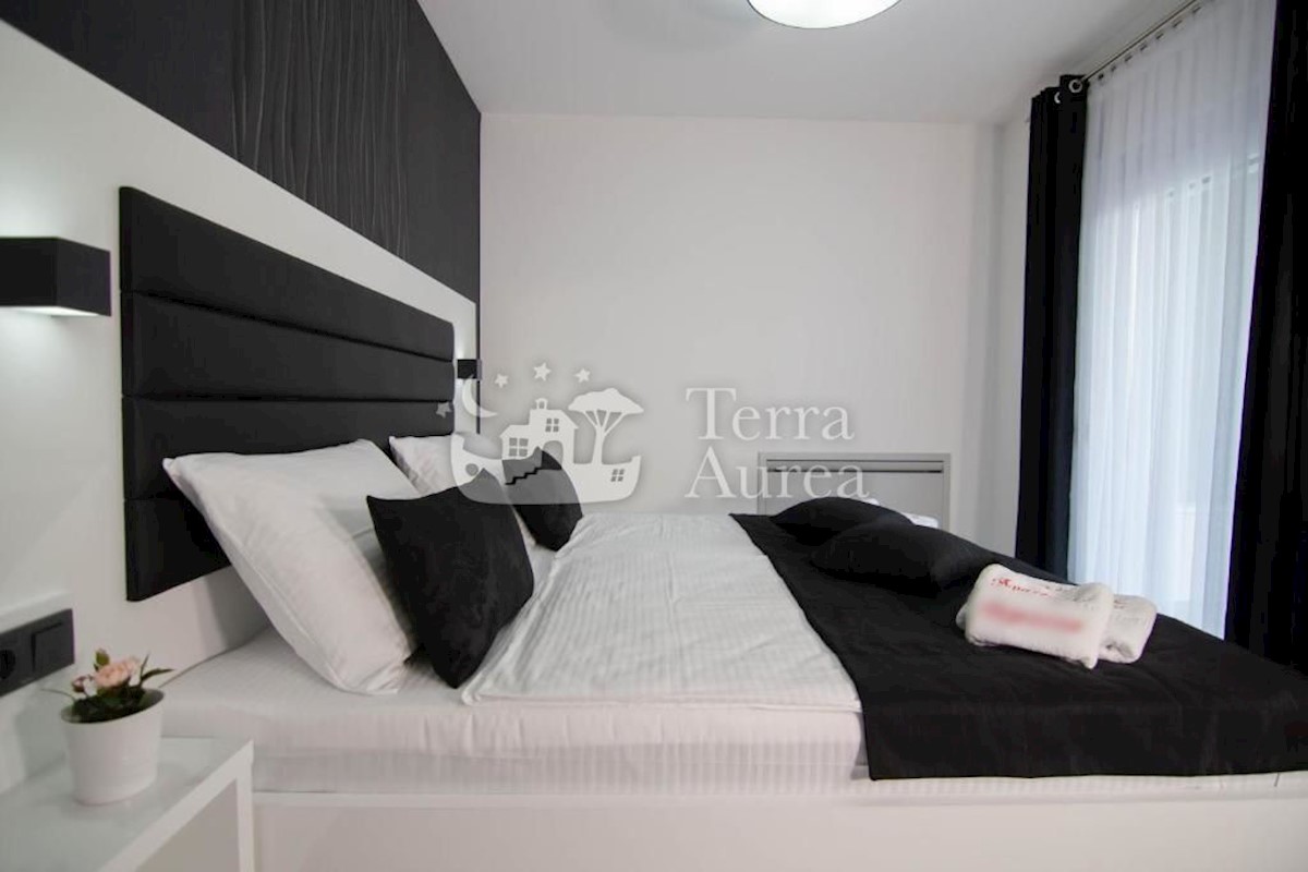 Casa In vendita - PRIMORSKO-GORANSKA KRK