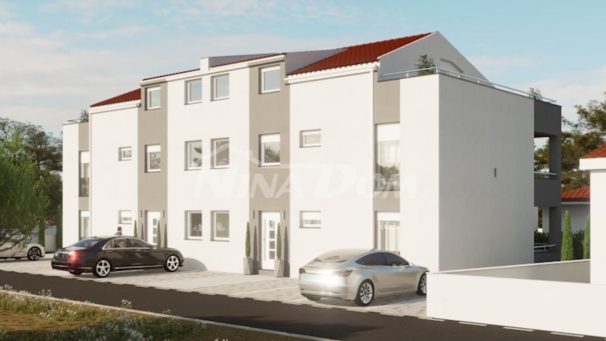 Apartment Zu verkaufen - Zadarska Vir - foto 1/3