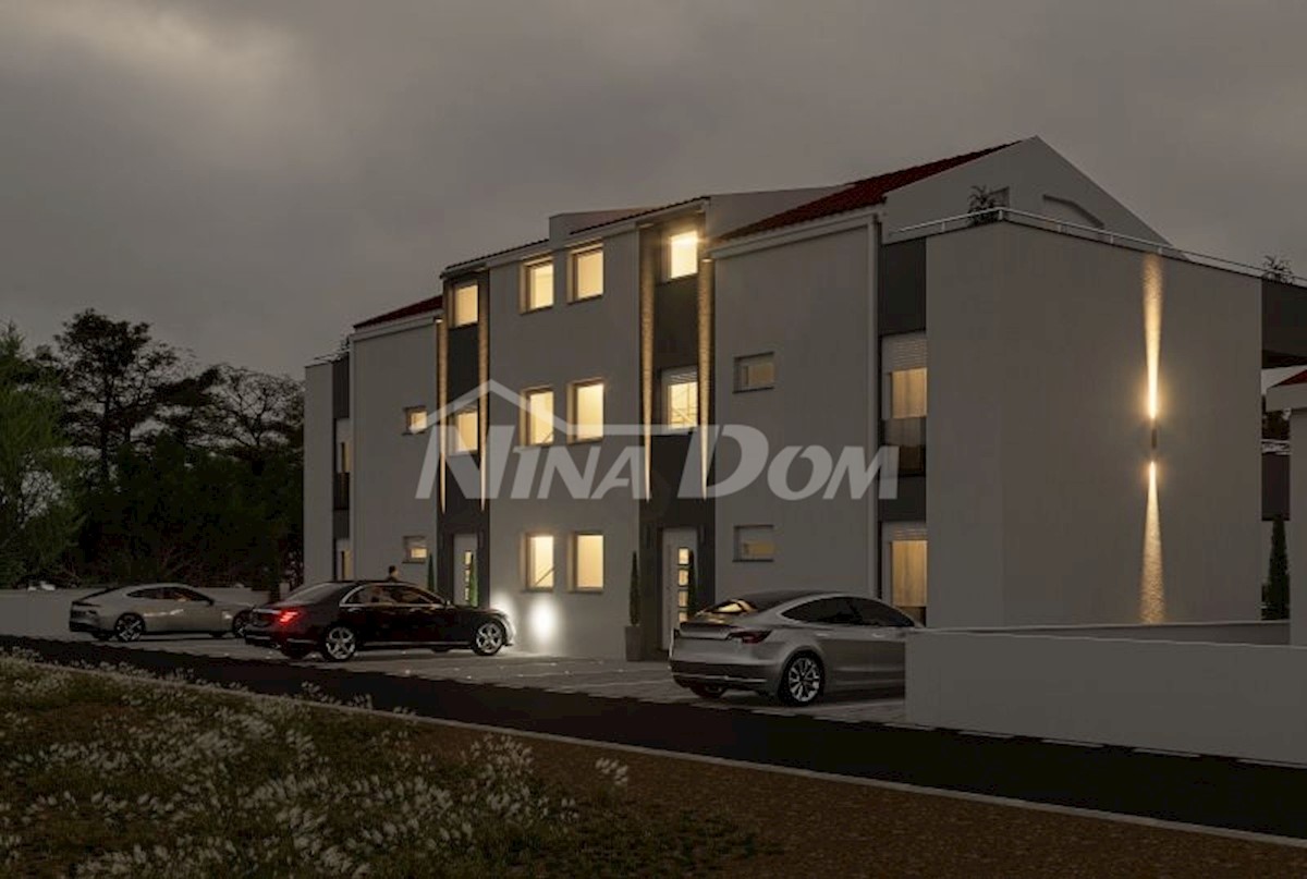 Apartment Zu verkaufen - Zadarska Vir - foto 3/3