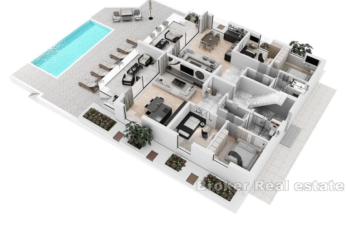 Apartment Zu verkaufen - ZADARSKA PAG