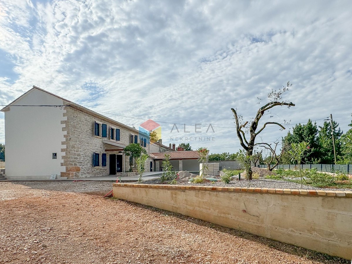 Maison À vendre - ISTARSKA BARBAN