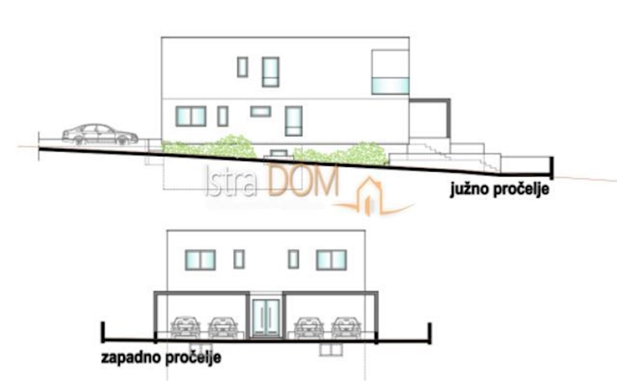 Stan Na prodaju - ISTARSKA LIŽNJAN