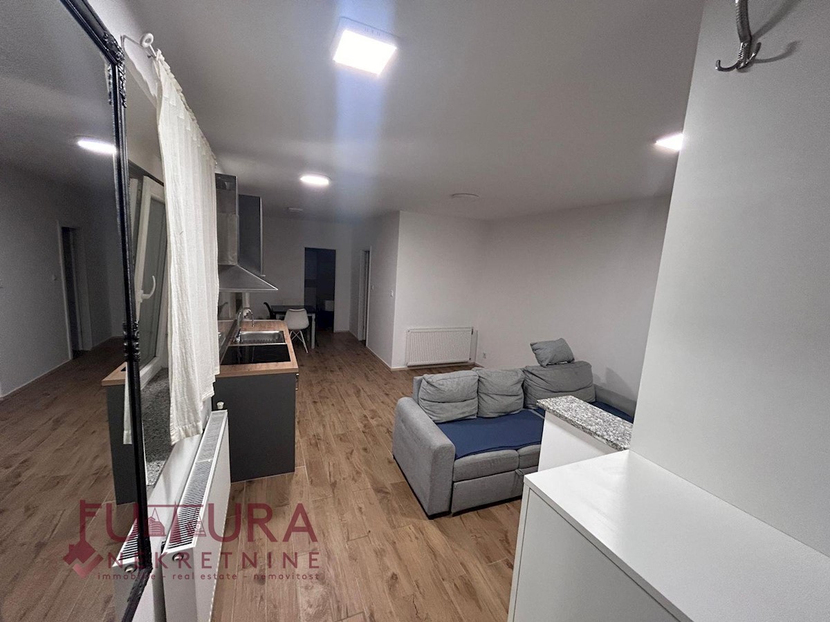 Apartment Zu vermieten - GRAD ZAGREB ZAGREB