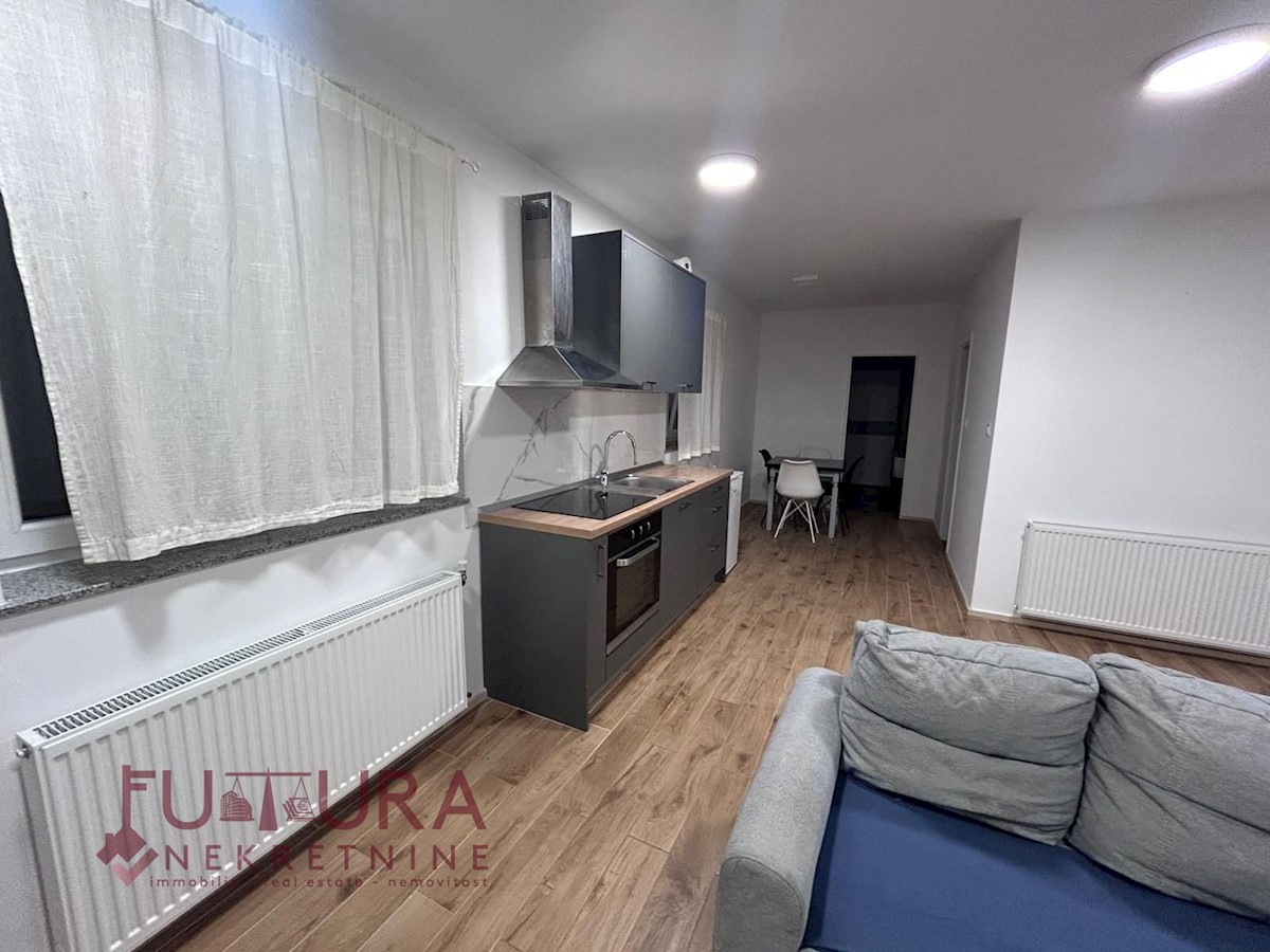 Apartment Zu vermieten - GRAD ZAGREB ZAGREB