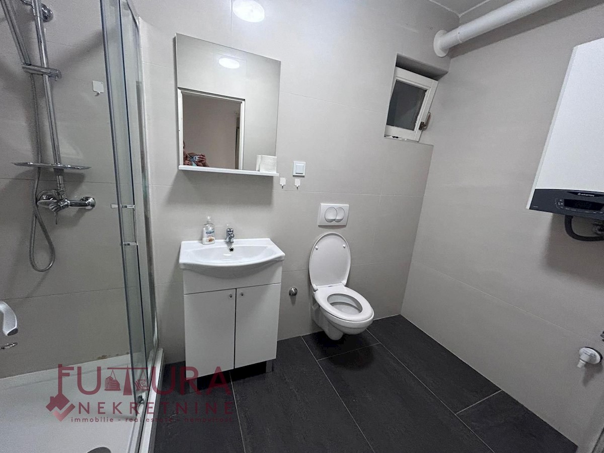 Apartment Zu vermieten - GRAD ZAGREB ZAGREB