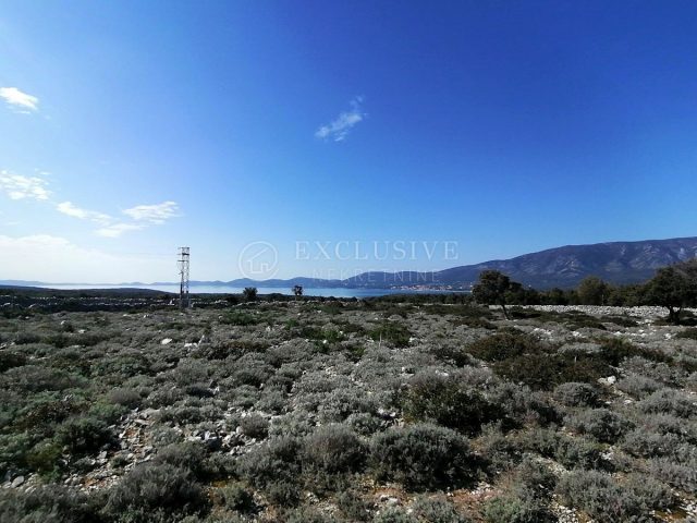 Parcela Naprodaj - Primorsko-goranska Mali Lošinj - foto 2/8