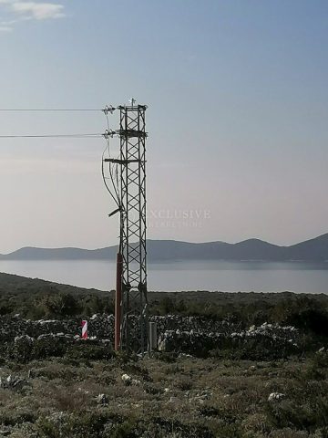 Parcela Naprodaj - Primorsko-goranska Mali Lošinj - foto 5/8