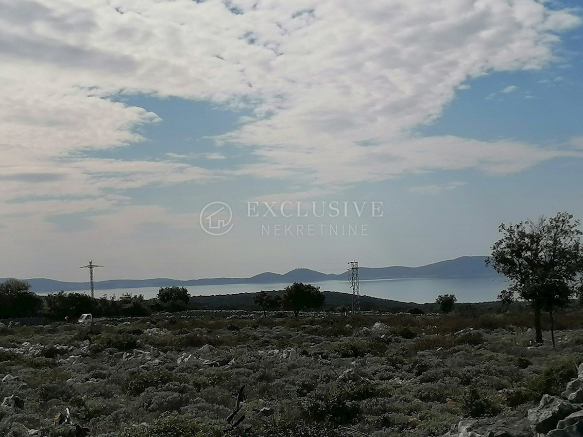 Parcela Naprodaj - PRIMORSKO-GORANSKA Mali Lošinj