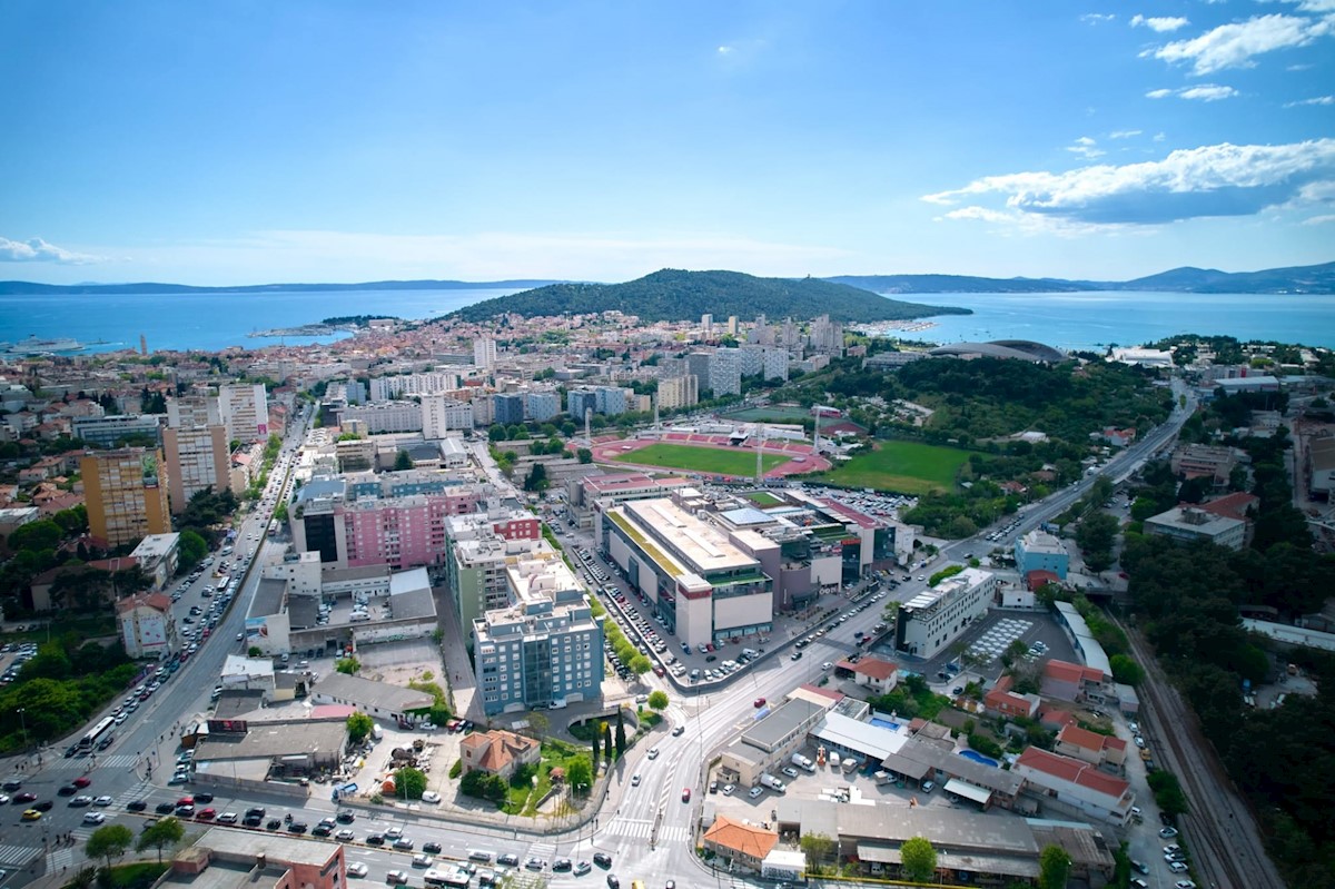 Appartamento In vendita - ZADARSKA ZADAR