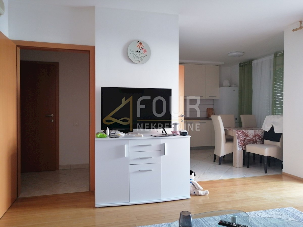 Apartmán K pronájmu - PRIMORSKO-GORANSKA RIJEKA