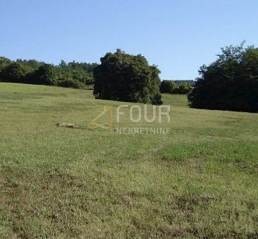 Pozemek na prodej 16637 m² – Novaki Motovunski
