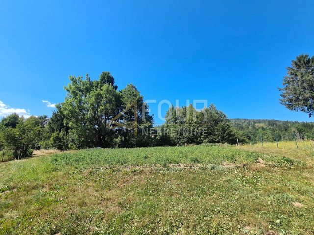 Pozemok na predaj 691 m² – Ravna Gora