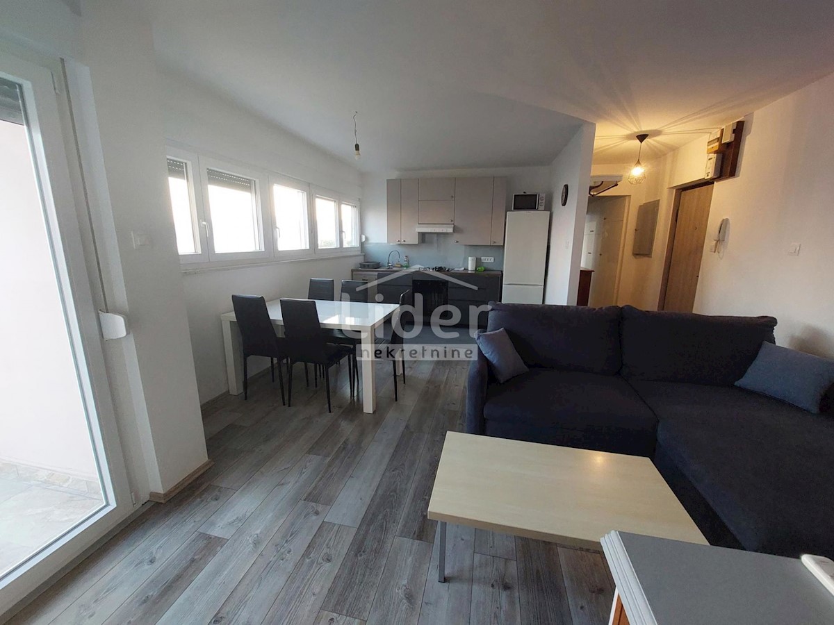 Apartment Zu vermieten - PRIMORSKO-GORANSKA RIJEKA