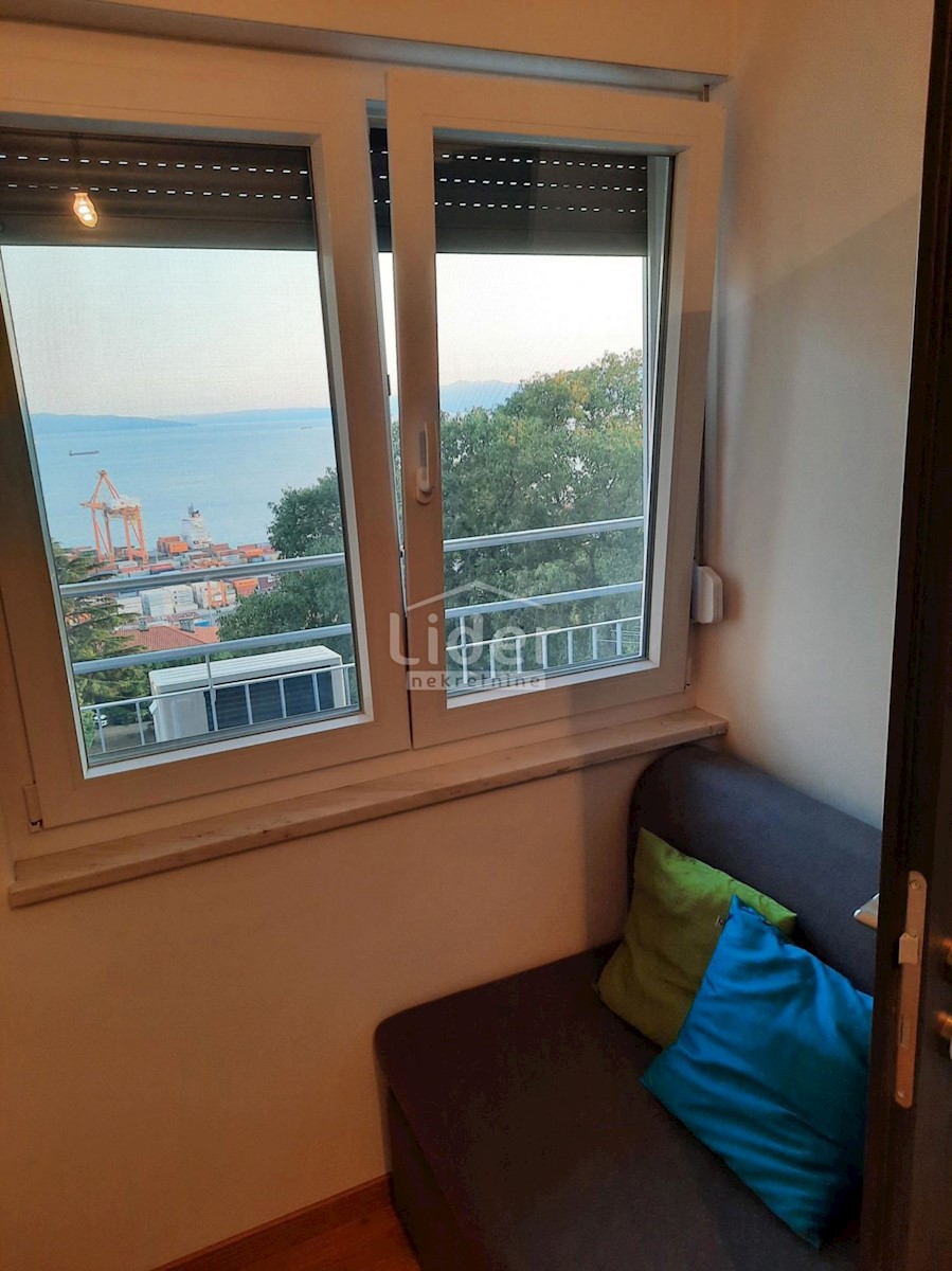 Apartmán K pronájmu - PRIMORSKO-GORANSKA RIJEKA