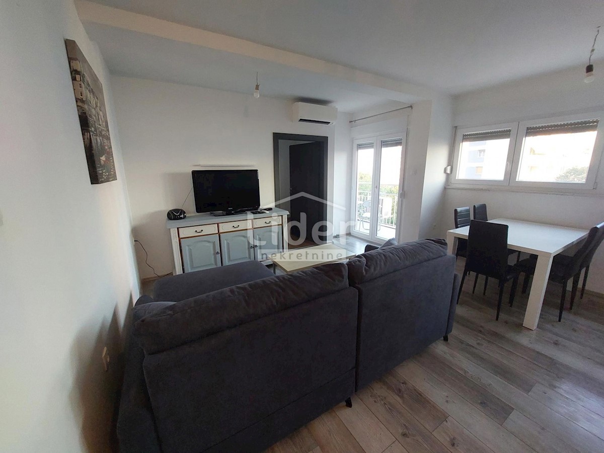 Flat For rent - PRIMORSKO-GORANSKA RIJEKA