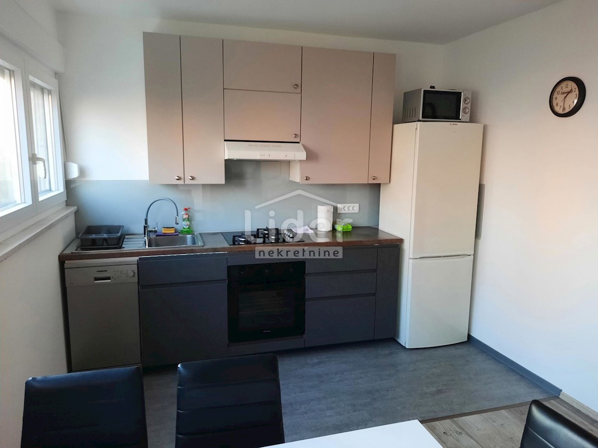 Apartmán K pronájmu - PRIMORSKO-GORANSKA RIJEKA